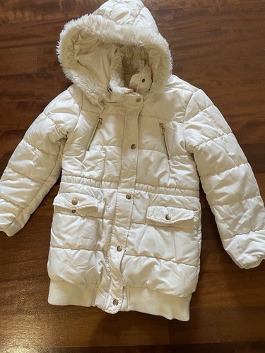 Giubbotto idexe bambina 10 - giubbotto,