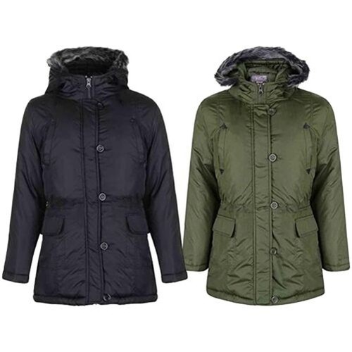 Ragazze parka bambini - ragazze,