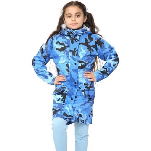 Bambini con cappuccio - bambini,