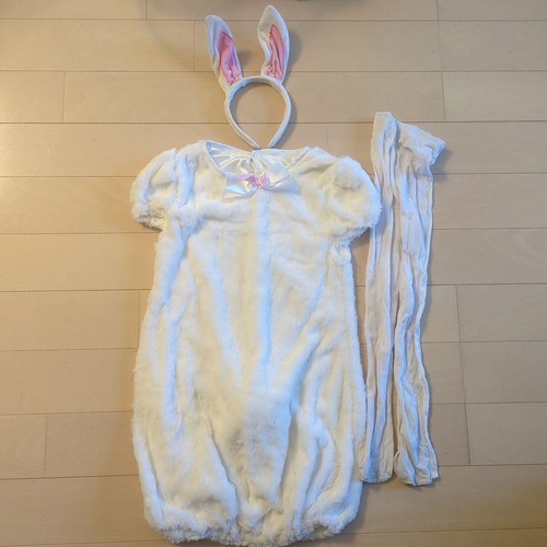 Costume coniglietto halloween - costume,