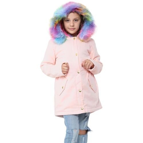 Bambini giacca con cappuccio - bambini,