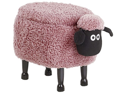 Pouf contenitore per bambini - per,