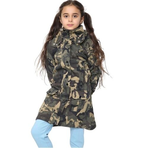 Bambini con cappuccio - bambini,