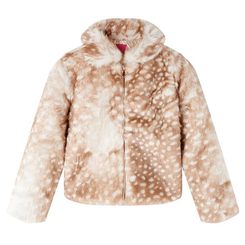 Cappotto per bambini - cappotto, in