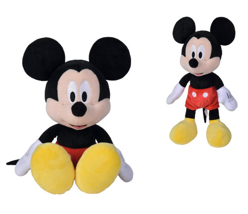 Disney peluche pelliccia - 25,
