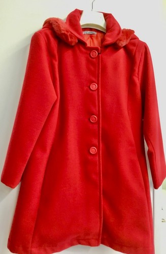 Cappotto lungo giubbotto - cappotto,