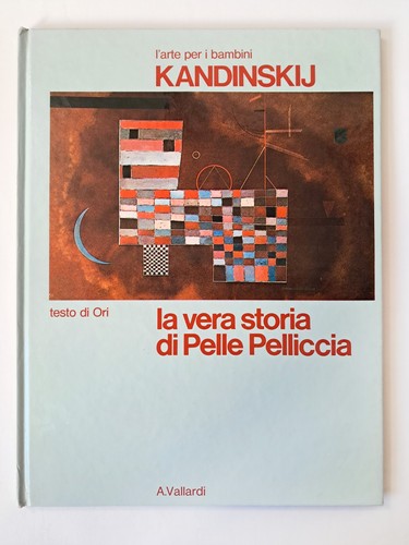 Kandinskij vera storia di - la,