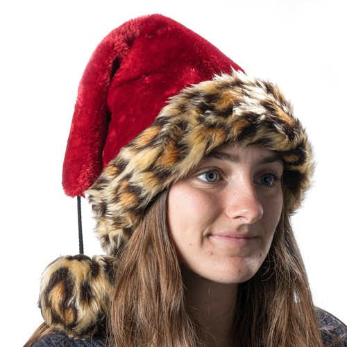 Bambini babbo natale - bambini, cappello