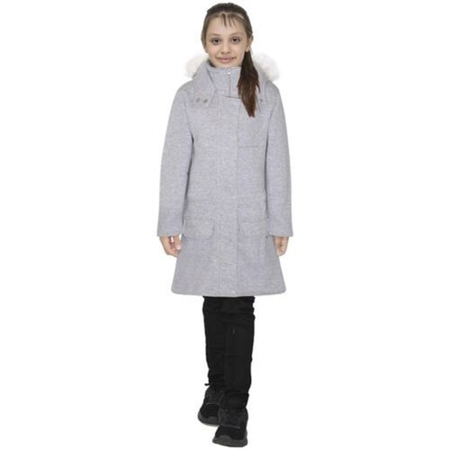 Bambini con cappuccio grigio - bambini,