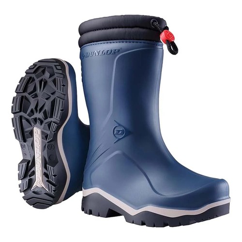 Dunlop blizzard stivali - dunlop,