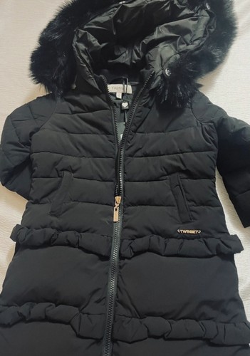 Twinset piumino cappotto - twinset, lungo