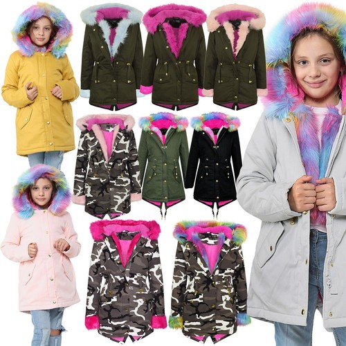 Bambini giacca con - giacca, cappuccio