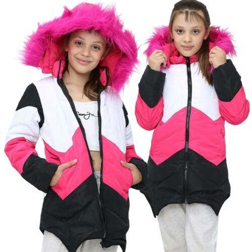 Bambini con cappuccio - bambini,