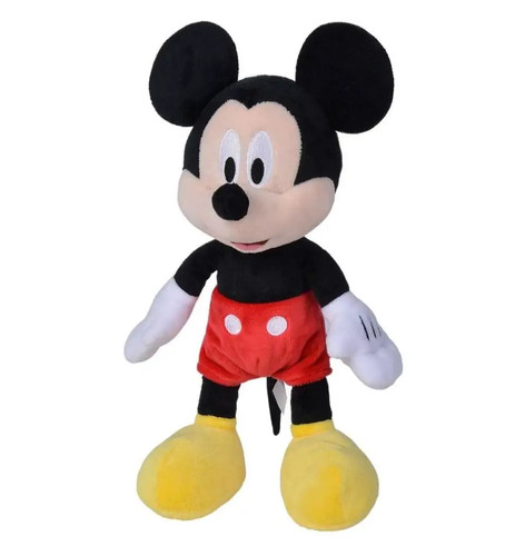 Disney topolino peluche - disney,