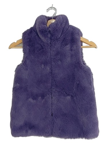 Mango gilet pelliccia - mango,