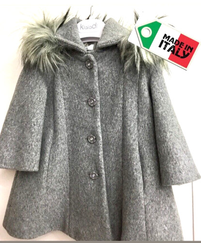 Cappotto lungo tessuto giacca - lungo,