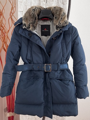 Peuterey piumino cappotto - peuterey,