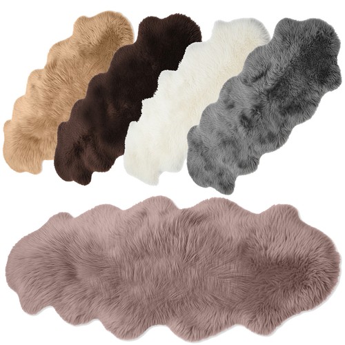 Pelliccia pecora 180 cm - pelliccia,