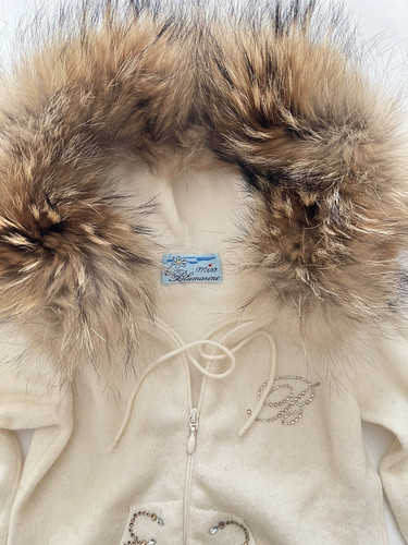 Miss blumarine cardigan - miss,