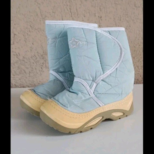 Stivali neve bambini - stivali,