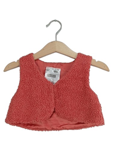 Ergee gilet pelliccia - ergee,