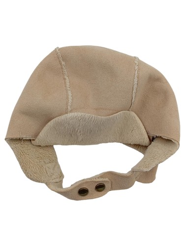 Berretto bambini beige con - bambini,