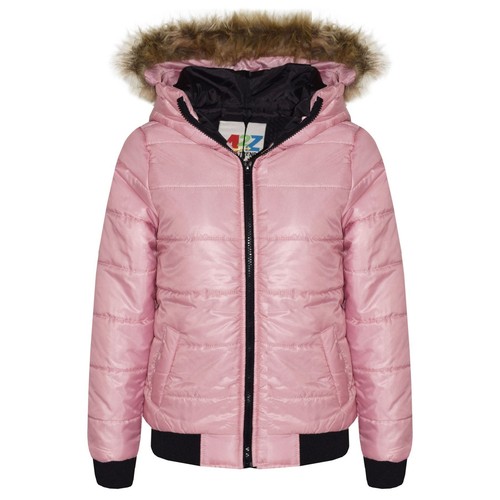 Bambini giacca rosa confetto - bambini,