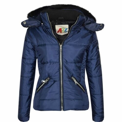Bambini trapuntato navy - bambini,