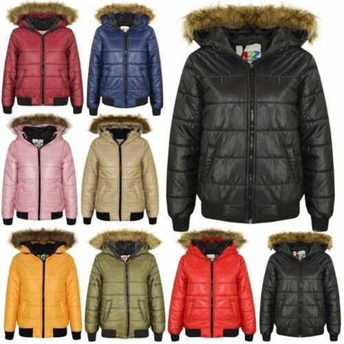 Bambini giacche maya - giacche,