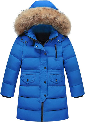 Bambini ragazzi inverno - bambini,