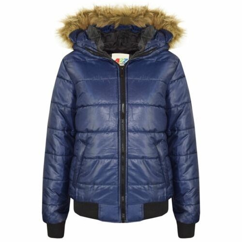 Bambini giacche navy maya - bambini,