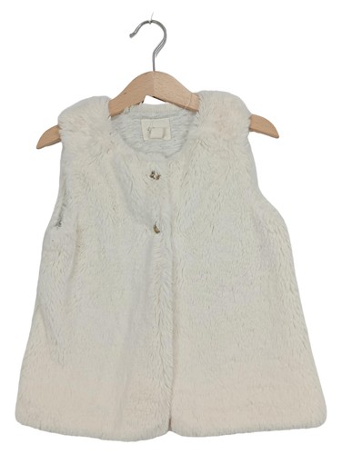 Sfera gilet pelliccia bambini - sfera,