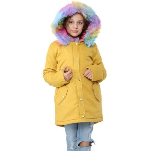 Bambini giacca con cappuccio - bambini,