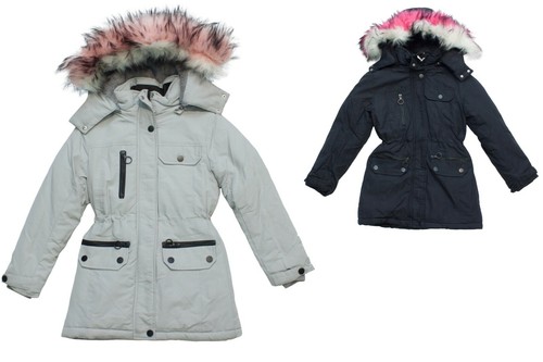 Bambini giacca con cappuccio - con,
